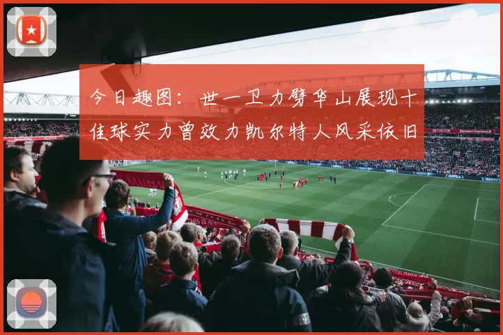 今日趣图：世一卫力劈华山展现十佳球实力曾效力凯尔特人风采依旧