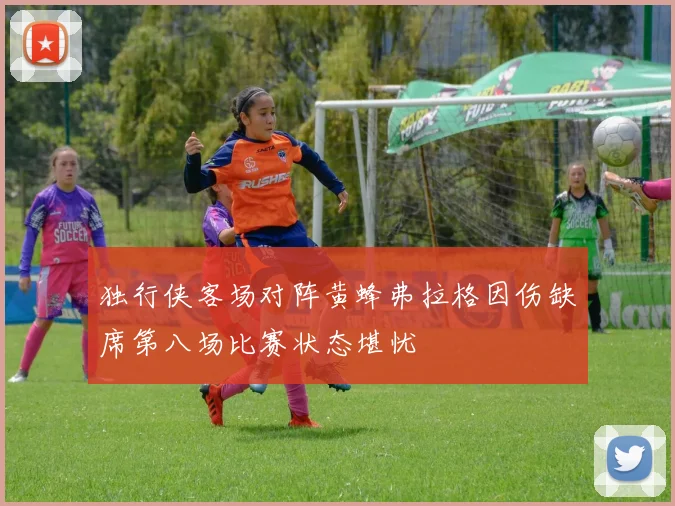 独行侠客场对阵黄蜂弗拉格因伤缺席第八场比赛状态堪忧
